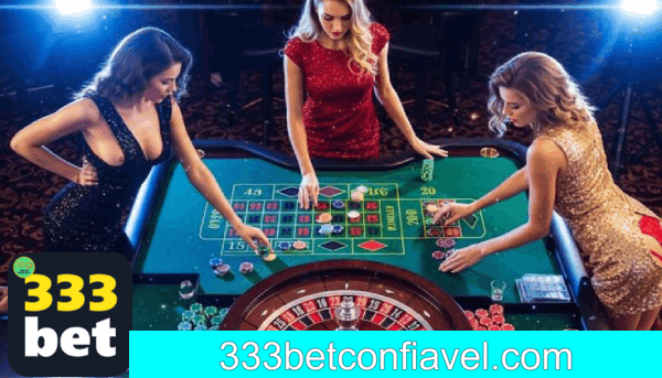 App 333BET Android download