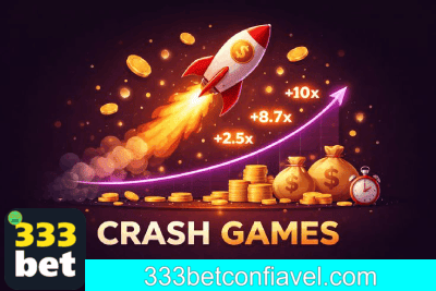 333BET multi dispositivo