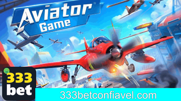 Aviator - Crash game popular na 333BET