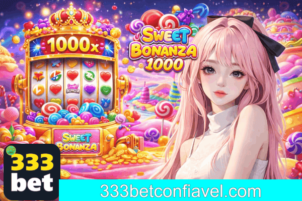 Sweet Bonanza