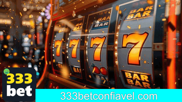 Tela login 333BET