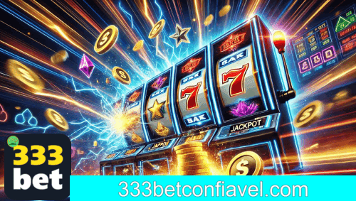 Pagamentos 333BET PIX