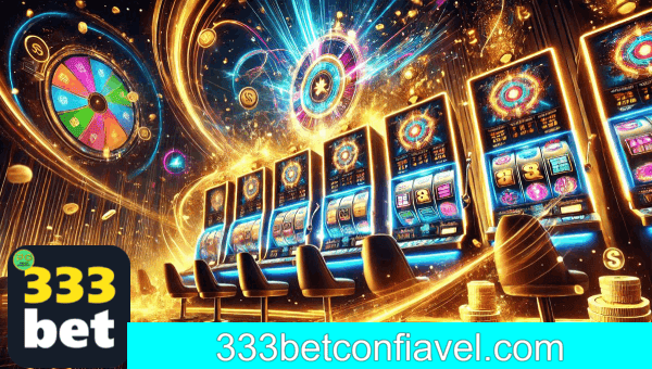 Segurança 333BET SSL