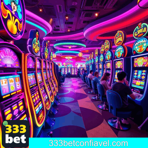 Depósito PIX 333BET